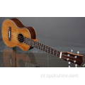 Red Pine Noodle Ukulele